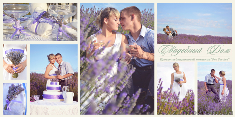 Красивое свадебное оформление в Севастополе! - <ro>Изображение</ro><ru>Изображение</ru> #5, <ru>Объявление</ru> #798603