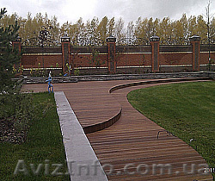 Террасная доска,массивная доска,термоясень - <ro>Изображение</ro><ru>Изображение</ru> #1, <ru>Объявление</ru> #788354