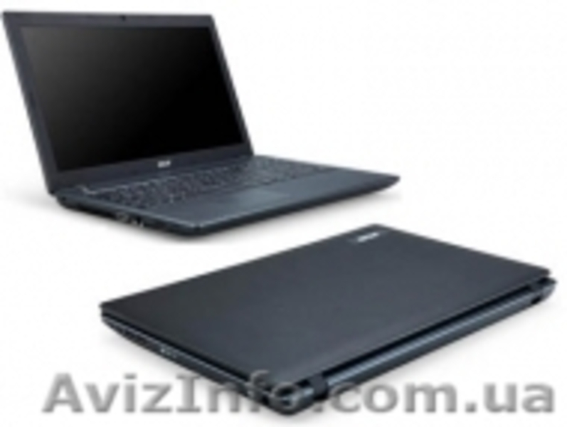 Ноутбук Acer TravelMate 5744Z-P624G50Mnkk - <ro>Изображение</ro><ru>Изображение</ru> #3, <ru>Объявление</ru> #788058