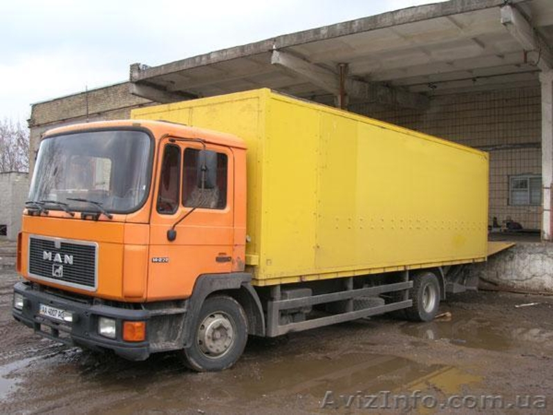 Грузовые перевозки фургон рефрижератором от 0.1 до 20 тон  VW LT35, Mercedes Spr - <ro>Изображение</ro><ru>Изображение</ru> #2, <ru>Объявление</ru> #800518