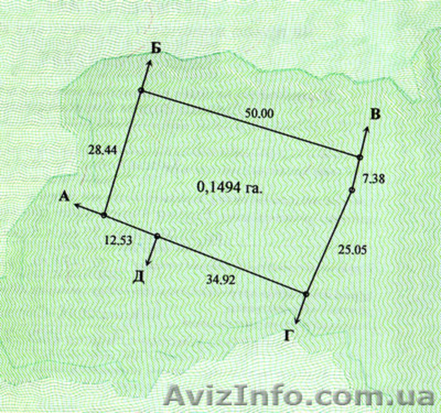 Продам участок под Киевом с. Неграши - <ro>Изображение</ro><ru>Изображение</ru> #2, <ru>Объявление</ru> #786592