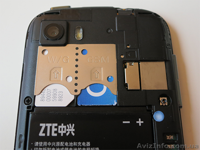 смартфон zte v970 гарантия 1 год - <ro>Изображение</ro><ru>Изображение</ru> #5, <ru>Объявление</ru> #798355