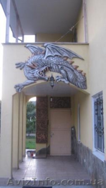 дом(дача) 17 км от киева - <ro>Изображение</ro><ru>Изображение</ru> #3, <ru>Объявление</ru> #789444