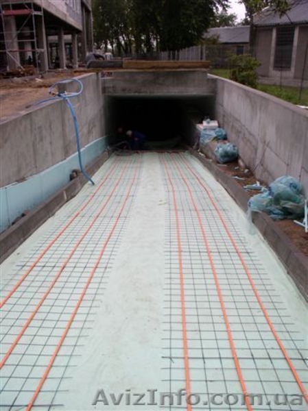 Бурение.Отопление.Водоснабжение.Канилизация.ЖБИ продукция. - <ro>Изображение</ro><ru>Изображение</ru> #5, <ru>Объявление</ru> #794418