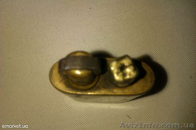 Зажигалка времен войны - <ro>Изображение</ro><ru>Изображение</ru> #2, <ru>Объявление</ru> #798047