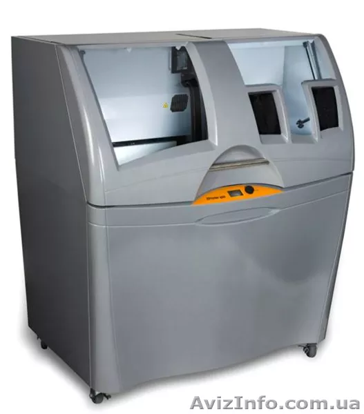 3D принтеры американского производства - <ro>Изображение</ro><ru>Изображение</ru> #4, <ru>Объявление</ru> #785158