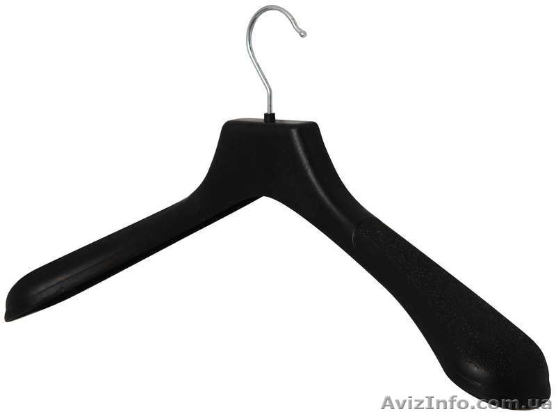 Вешалки-плечики   для всех видов одежды. - <ro>Изображение</ro><ru>Изображение</ru> #5, <ru>Объявление</ru> #806078