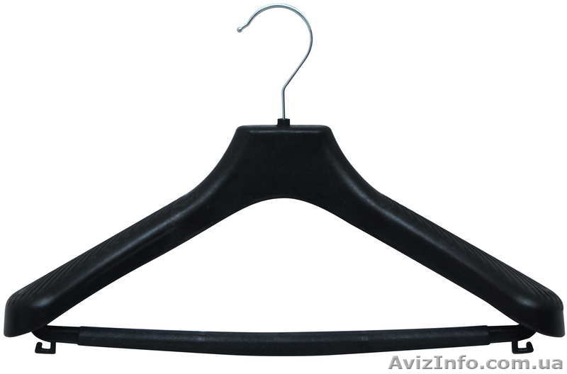 Вешалки-плечики   для всех видов одежды. - <ro>Изображение</ro><ru>Изображение</ru> #4, <ru>Объявление</ru> #806078