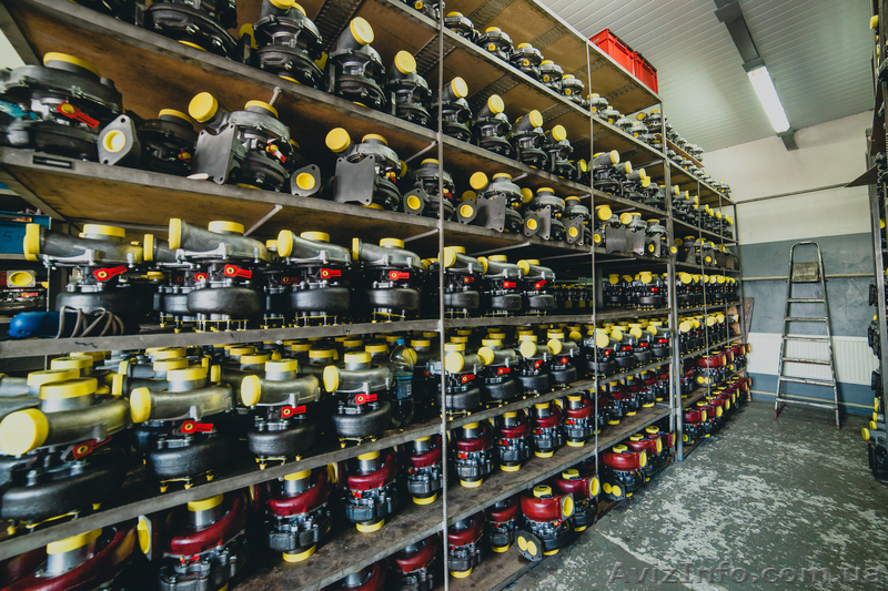 турбокомпрессоры на иномарки Garret, Holset, BorgWarner, MHI, IHI и другие - <ro>Изображение</ro><ru>Изображение</ru> #4, <ru>Объявление</ru> #811074