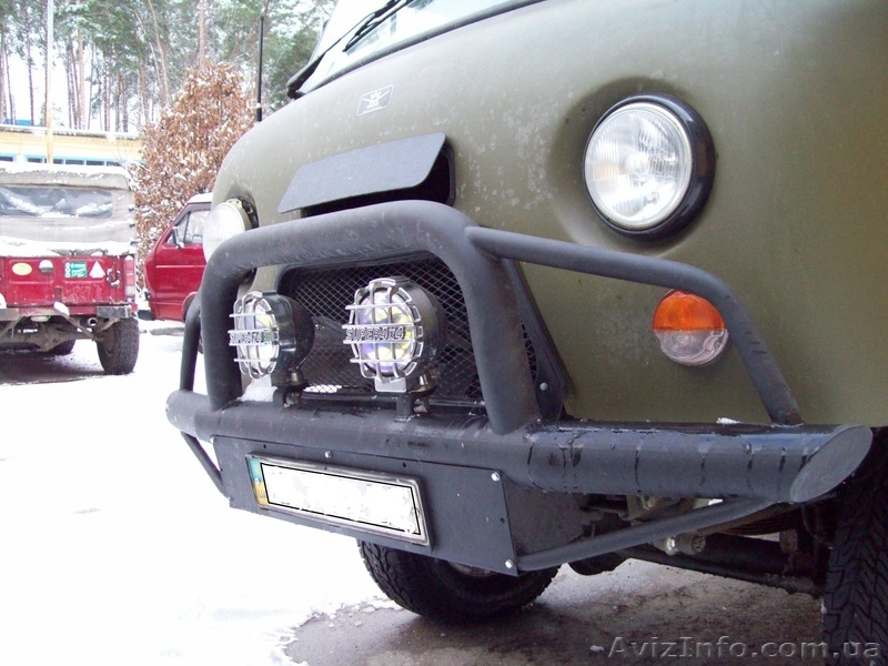 СТО ,УАЗ-Центер ремонт тюнинг - <ro>Изображение</ro><ru>Изображение</ru> #1, <ru>Объявление</ru> #806183