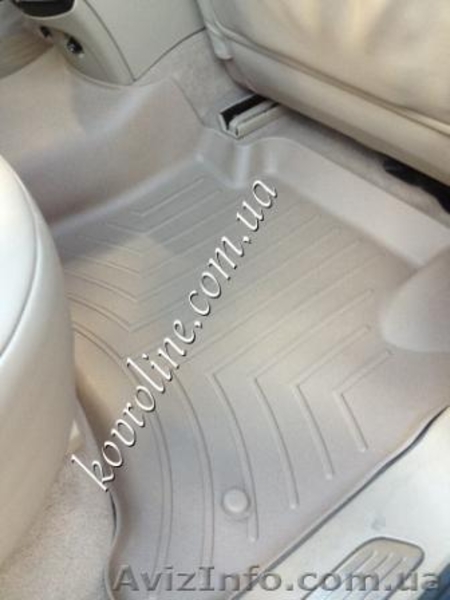 Автомобильные коврики - <ro>Изображение</ro><ru>Изображение</ru> #2, <ru>Объявление</ru> #802552