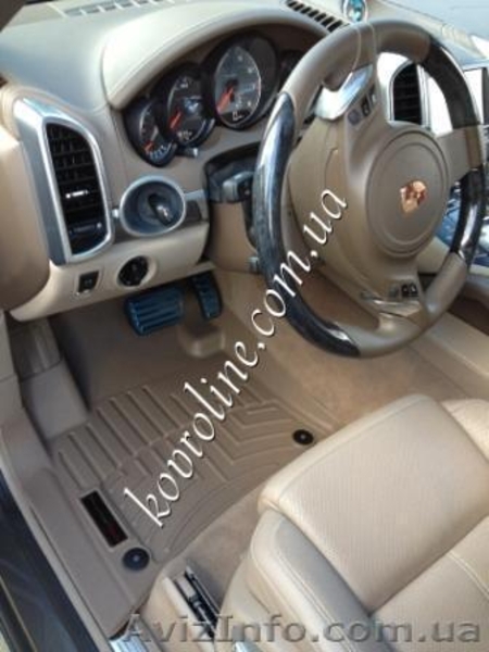 Автомобильные коврики - <ro>Изображение</ro><ru>Изображение</ru> #1, <ru>Объявление</ru> #802552