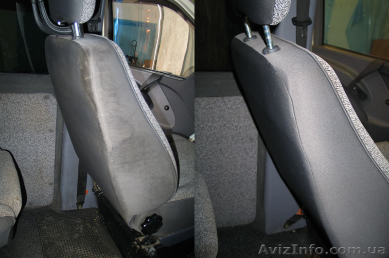 Автохимчистка «Polar Bear» (Киев) - <ro>Изображение</ro><ru>Изображение</ru> #3, <ru>Объявление</ru> #809618