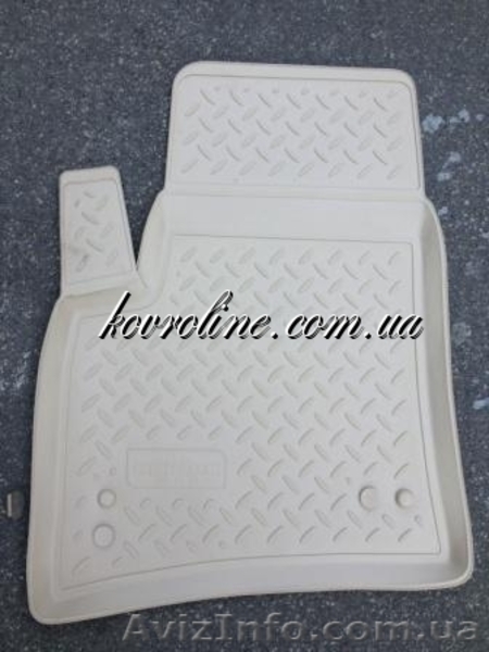 Автомобильные коврики - <ro>Изображение</ro><ru>Изображение</ru> #4, <ru>Объявление</ru> #802552