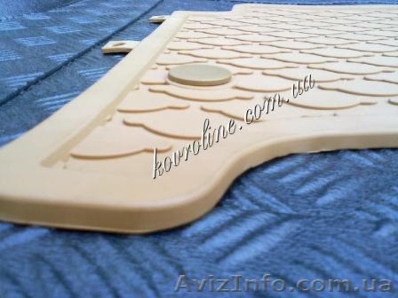 Автомобильные коврики - <ro>Изображение</ro><ru>Изображение</ru> #5, <ru>Объявление</ru> #802552