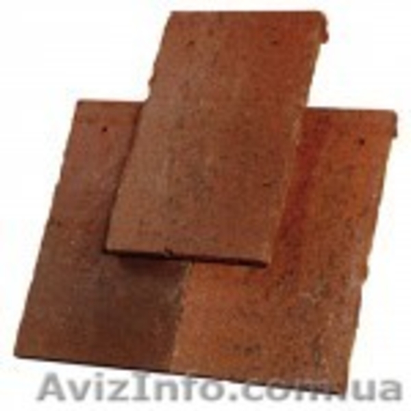 Керамическая черепица Terreal (Франция) купить по лучшим ценам, доставка. - <ro>Изображение</ro><ru>Изображение</ru> #3, <ru>Объявление</ru> #805848