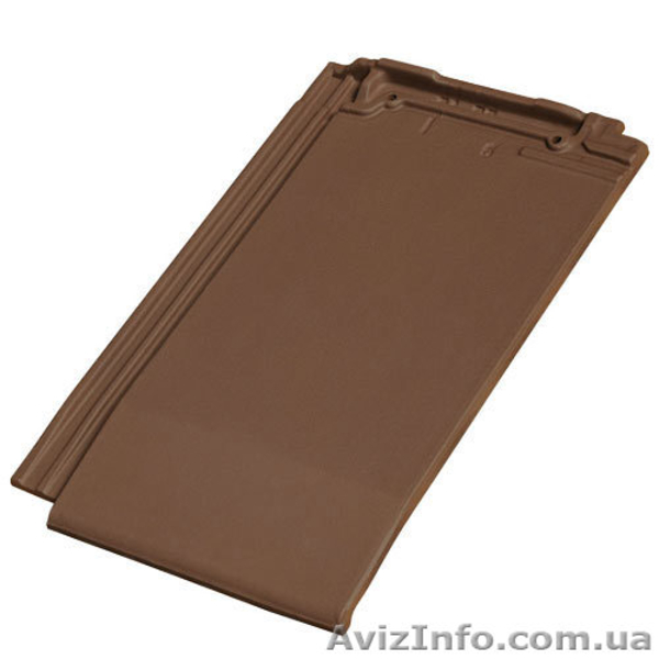 Керамическая черепица Terreal (Франция) купить по лучшим ценам, доставка. - <ro>Изображение</ro><ru>Изображение</ru> #4, <ru>Объявление</ru> #805848