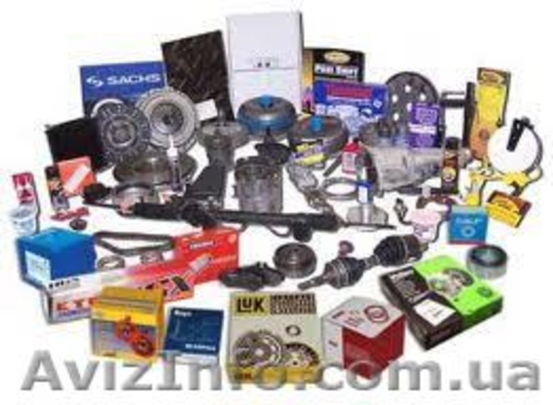 Автозапчасти на все марки автомобилей - <ro>Изображение</ro><ru>Изображение</ru> #1, <ru>Объявление</ru> #814633