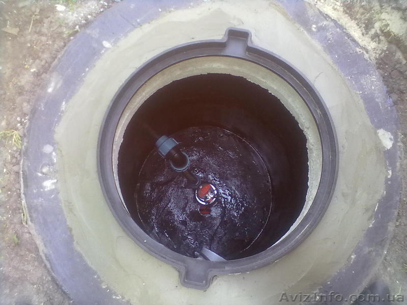 Автономная (частная) канализация,водоснабжение - <ro>Изображение</ro><ru>Изображение</ru> #1, <ru>Объявление</ru> #802968