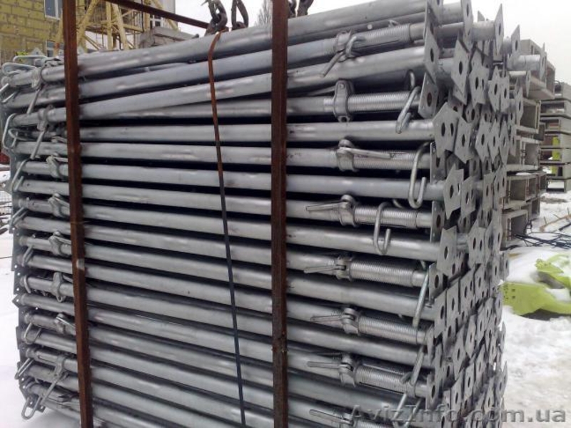 ОПАЛУБКА продажа и аренда - <ro>Изображение</ro><ru>Изображение</ru> #2, <ru>Объявление</ru> #774243