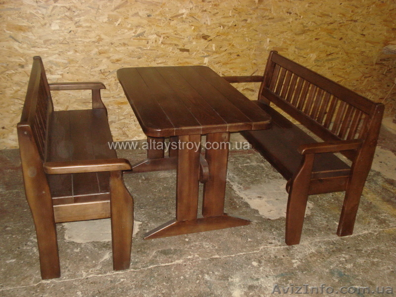 Аренда, лавочек, стульев, столов в Киеве - <ro>Изображение</ro><ru>Изображение</ru> #6, <ru>Объявление</ru> #803252