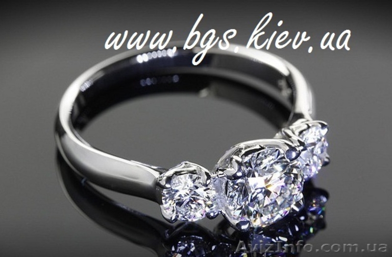 Кольцо из белого золота с бриллиантом Tiffany & Co (Тиффани) - <ro>Изображение</ro><ru>Изображение</ru> #7, <ru>Объявление</ru> #805930