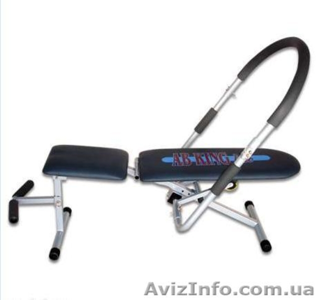 Продам тренажеры  - <ro>Изображение</ro><ru>Изображение</ru> #1, <ru>Объявление</ru> #811939