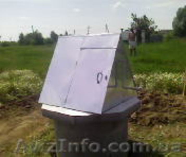Строим колодцы и септики только в Киевской обл. - <ro>Изображение</ro><ru>Изображение</ru> #2, <ru>Объявление</ru> #814545