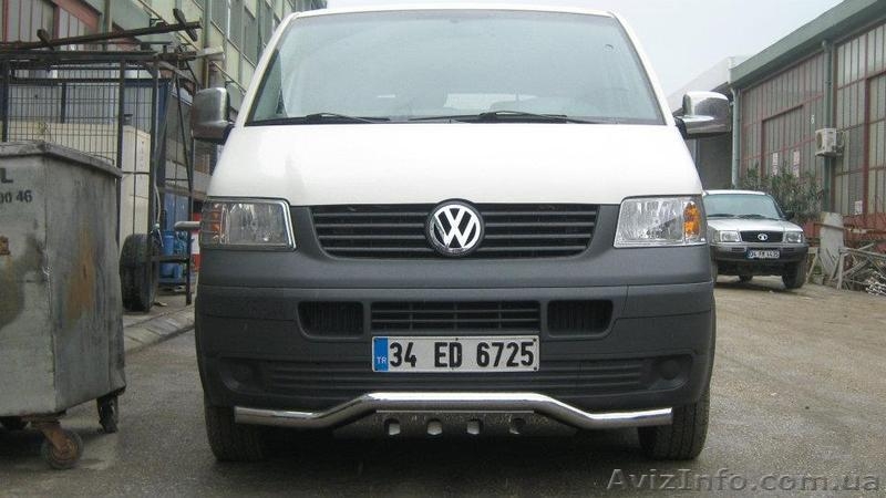 Защитный обвес от производителя  - <ro>Изображение</ro><ru>Изображение</ru> #2, <ru>Объявление</ru> #813517