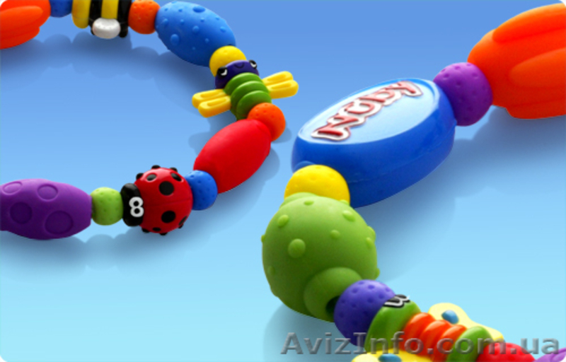 Прорезыватели Nuby от 3х месяцев, отличный выбор. - <ro>Изображение</ro><ru>Изображение</ru> #3, <ru>Объявление</ru> #809259