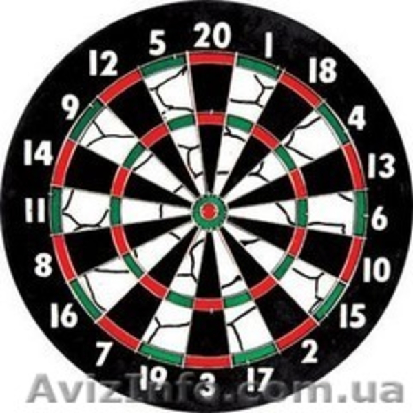 Дартс с металлическими дротиками Joerex - <ro>Изображение</ro><ru>Изображение</ru> #1, <ru>Объявление</ru> #802379