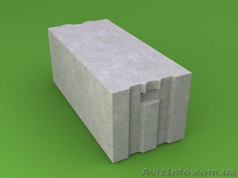газобетон Стоунлайт - <ro>Изображение</ro><ru>Изображение</ru> #2, <ru>Объявление</ru> #805832