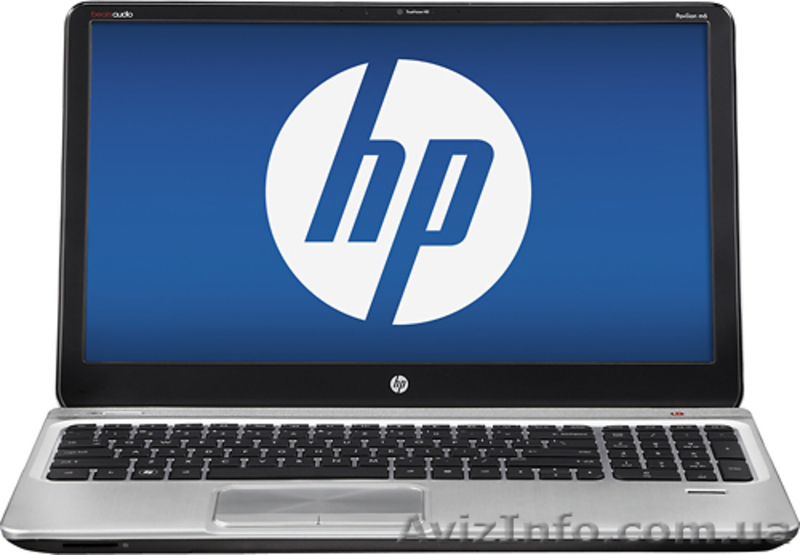 HP Pavilion m6-1045dx - <ro>Изображение</ro><ru>Изображение</ru> #4, <ru>Объявление</ru> #805037
