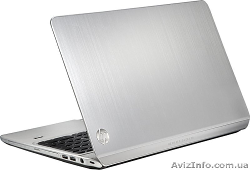 HP Pavilion m6-1045dx - <ro>Изображение</ro><ru>Изображение</ru> #5, <ru>Объявление</ru> #805037