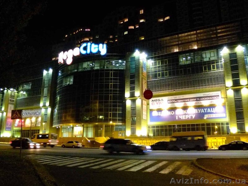 ТРЦ  МЕГА-СИТИ, Харьковское шоссе, 19 - <ro>Изображение</ro><ru>Изображение</ru> #2, <ru>Объявление</ru> #802683