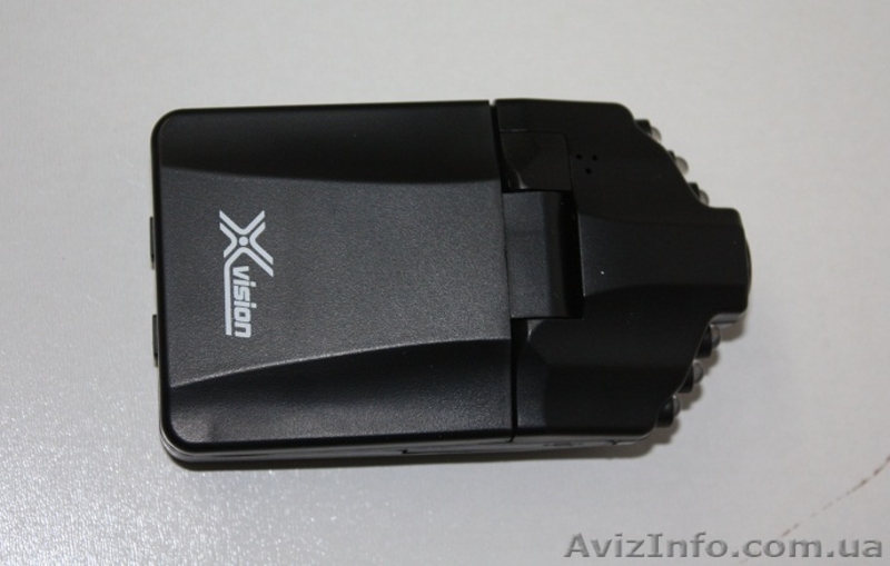 Автомобильный видеорегистратор Xvision V-410 - <ro>Изображение</ro><ru>Изображение</ru> #4, <ru>Объявление</ru> #810722