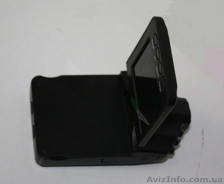 Автомобильный видеорегистратор Xvision V-410 - <ro>Изображение</ro><ru>Изображение</ru> #5, <ru>Объявление</ru> #810722