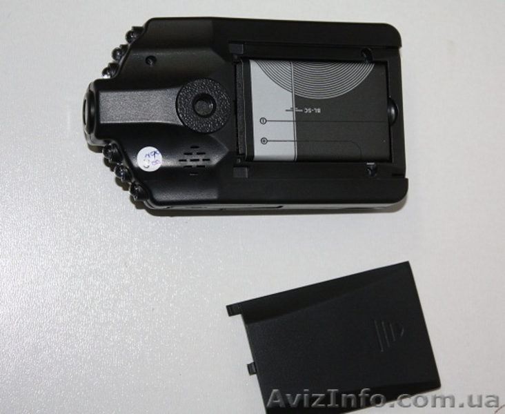 Автомобильный видеорегистратор Xvision V-410 - <ro>Изображение</ro><ru>Изображение</ru> #6, <ru>Объявление</ru> #810722