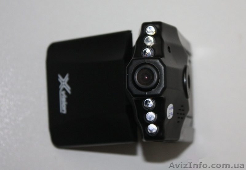 Автомобильный видеорегистратор Xvision V-410 - <ro>Изображение</ro><ru>Изображение</ru> #7, <ru>Объявление</ru> #810722