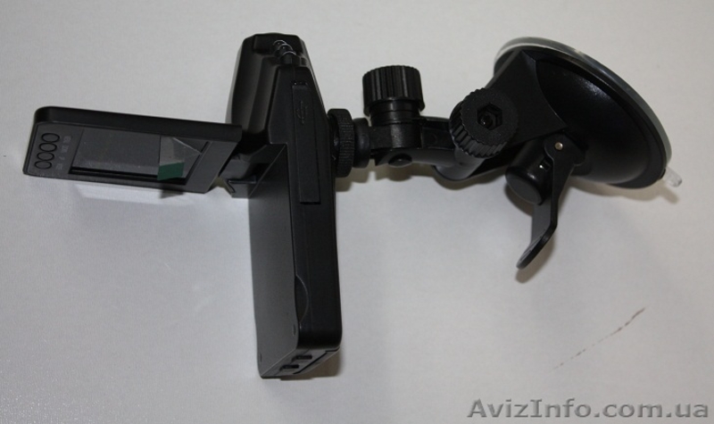 Автомобильный видеорегистратор Xvision V-410 - <ro>Изображение</ro><ru>Изображение</ru> #9, <ru>Объявление</ru> #810722