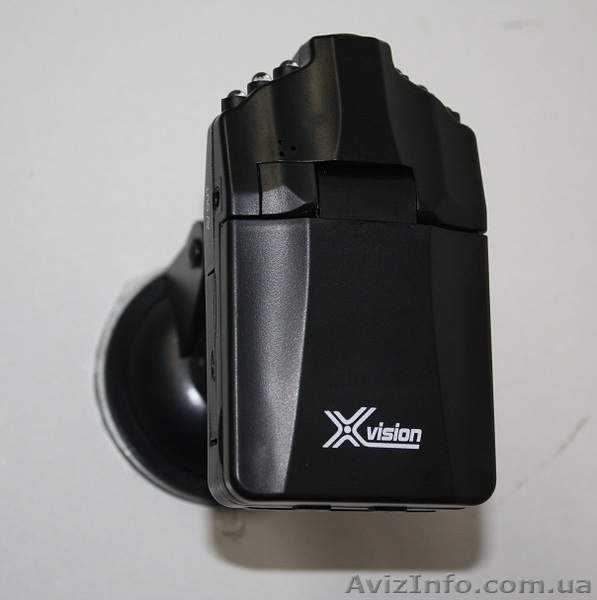 Автомобильный видеорегистратор Xvision V-410 - <ro>Изображение</ro><ru>Изображение</ru> #10, <ru>Объявление</ru> #810722
