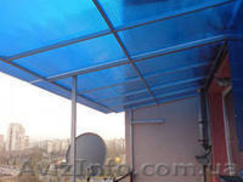 Козырькы под заказ; - <ro>Изображение</ro><ru>Изображение</ru> #8, <ru>Объявление</ru> #815155