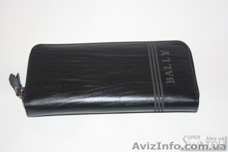 Продам барсетку мужскую  - <ro>Изображение</ro><ru>Изображение</ru> #1, <ru>Объявление</ru> #809293