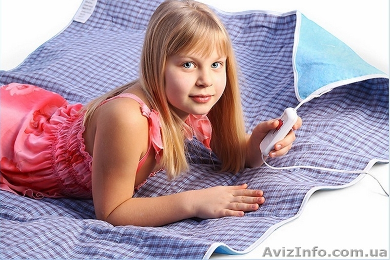 Электроодеяло 2 -х спальное - <ro>Изображение</ro><ru>Изображение</ru> #3, <ru>Объявление</ru> #802318