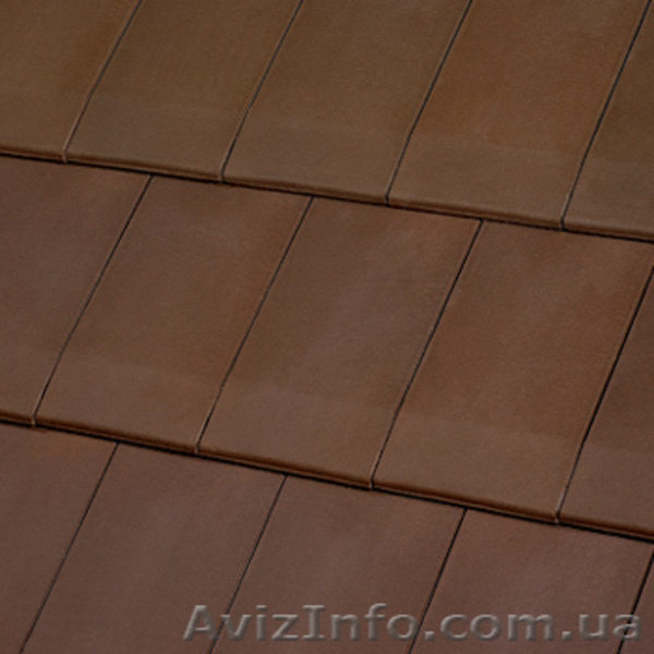 Керамическая черепица Terreal (Франция) купить по лучшим ценам, доставка. - <ro>Изображение</ro><ru>Изображение</ru> #8, <ru>Объявление</ru> #805848