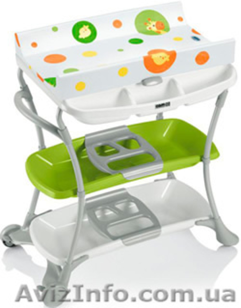 Cam    Пеленальный столик  - <ro>Изображение</ro><ru>Изображение</ru> #2, <ru>Объявление</ru> #814599