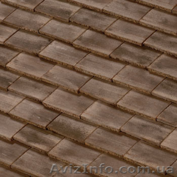 Керамическая черепица Terreal (Франция) купить по лучшим ценам, доставка. - <ro>Изображение</ro><ru>Изображение</ru> #9, <ru>Объявление</ru> #805848
