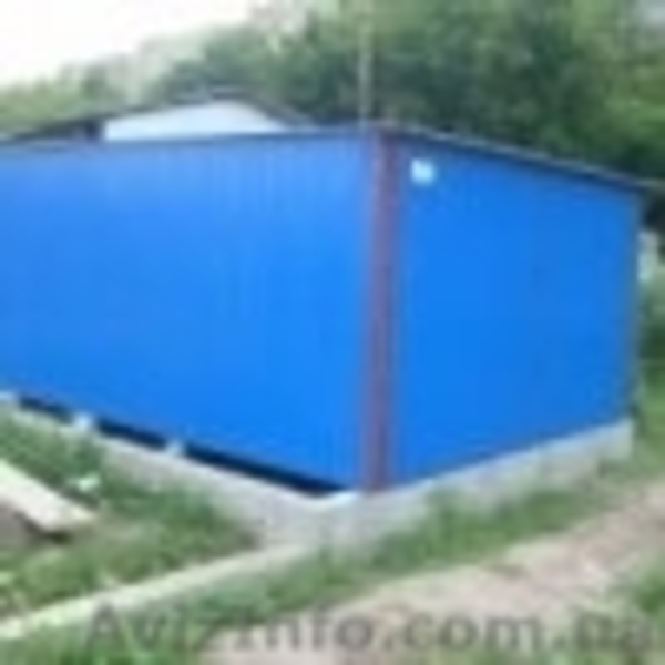  Навесы Гаражи  для машин - <ro>Изображение</ro><ru>Изображение</ru> #4, <ru>Объявление</ru> #815161