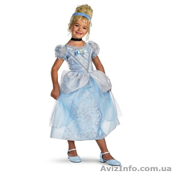 Прокат детских карнавальных костюмов   Disney - <ro>Изображение</ro><ru>Изображение</ru> #4, <ru>Объявление</ru> #801448