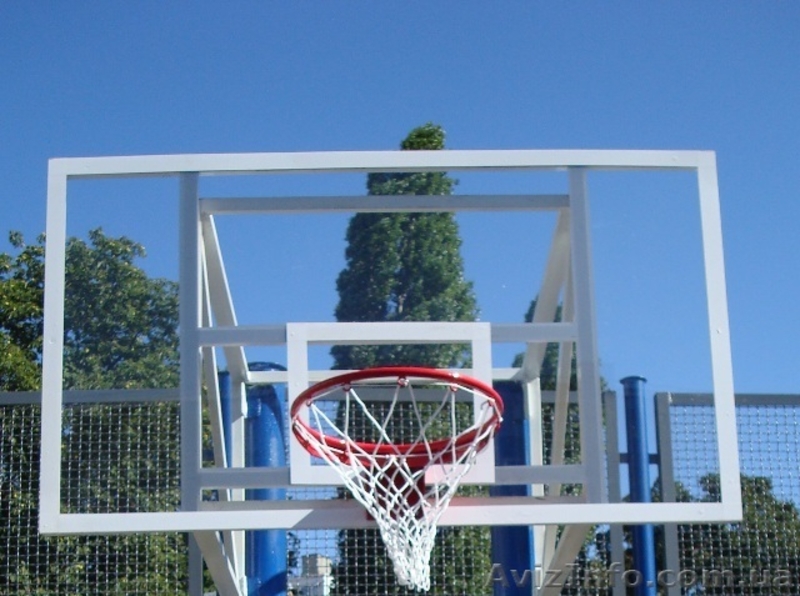 Баскетбольные щиты, баскетбольные корзины, производитель, Киев,Украина  - <ro>Изображение</ro><ru>Изображение</ru> #4, <ru>Объявление</ru> #811184